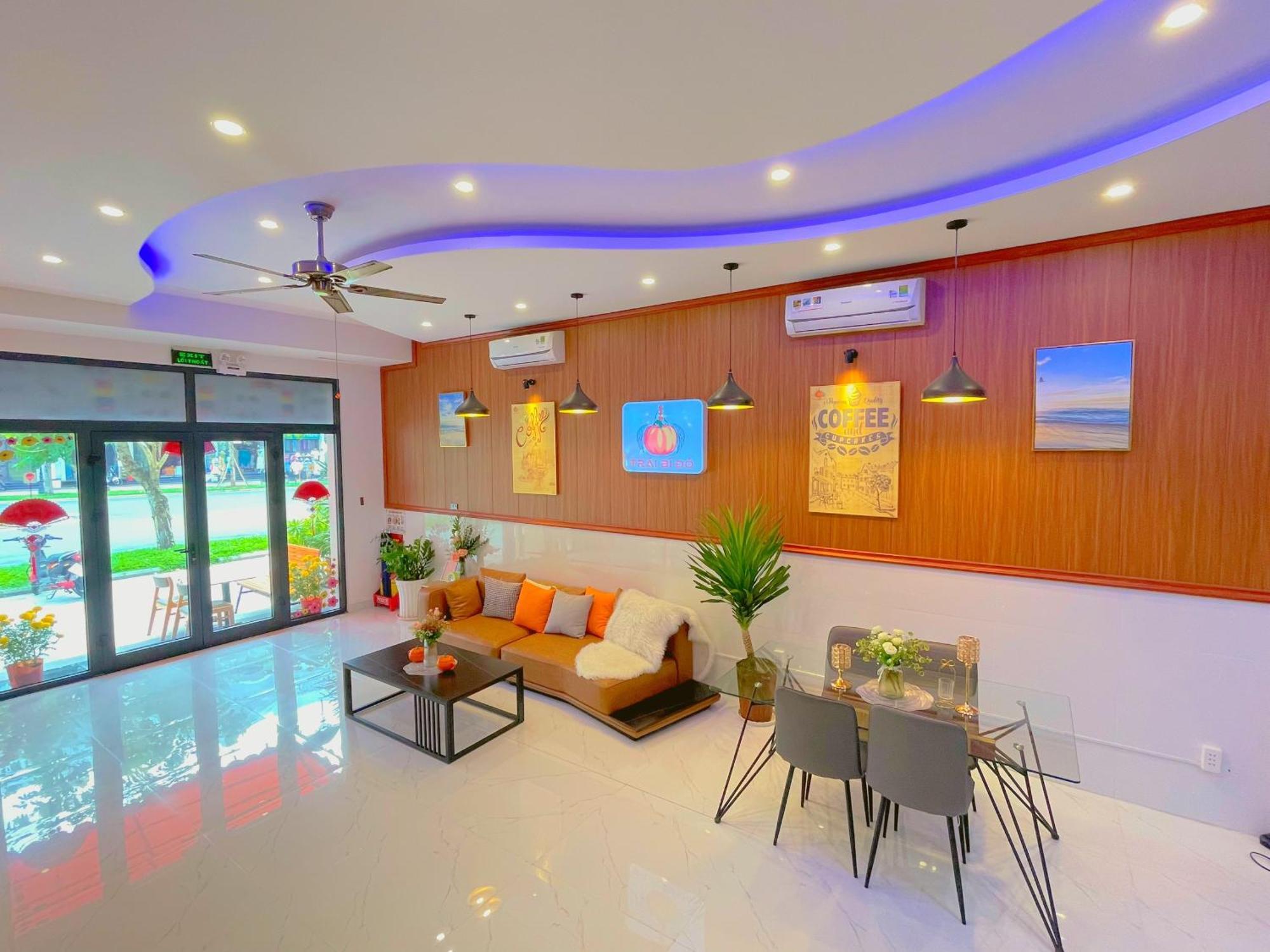 Trai Bi Do_homestay *