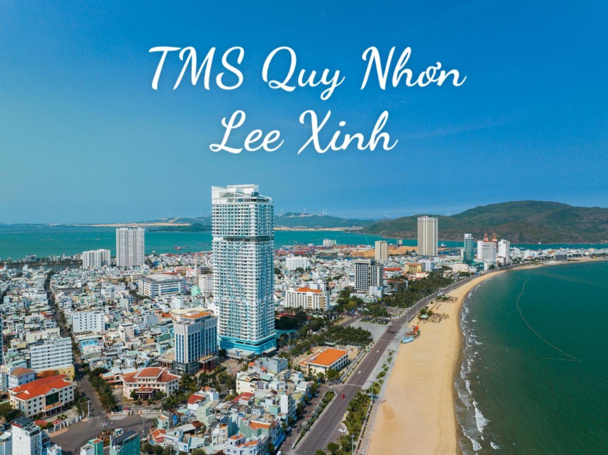Apartment Tms - Lee Xinh Quy Nhon