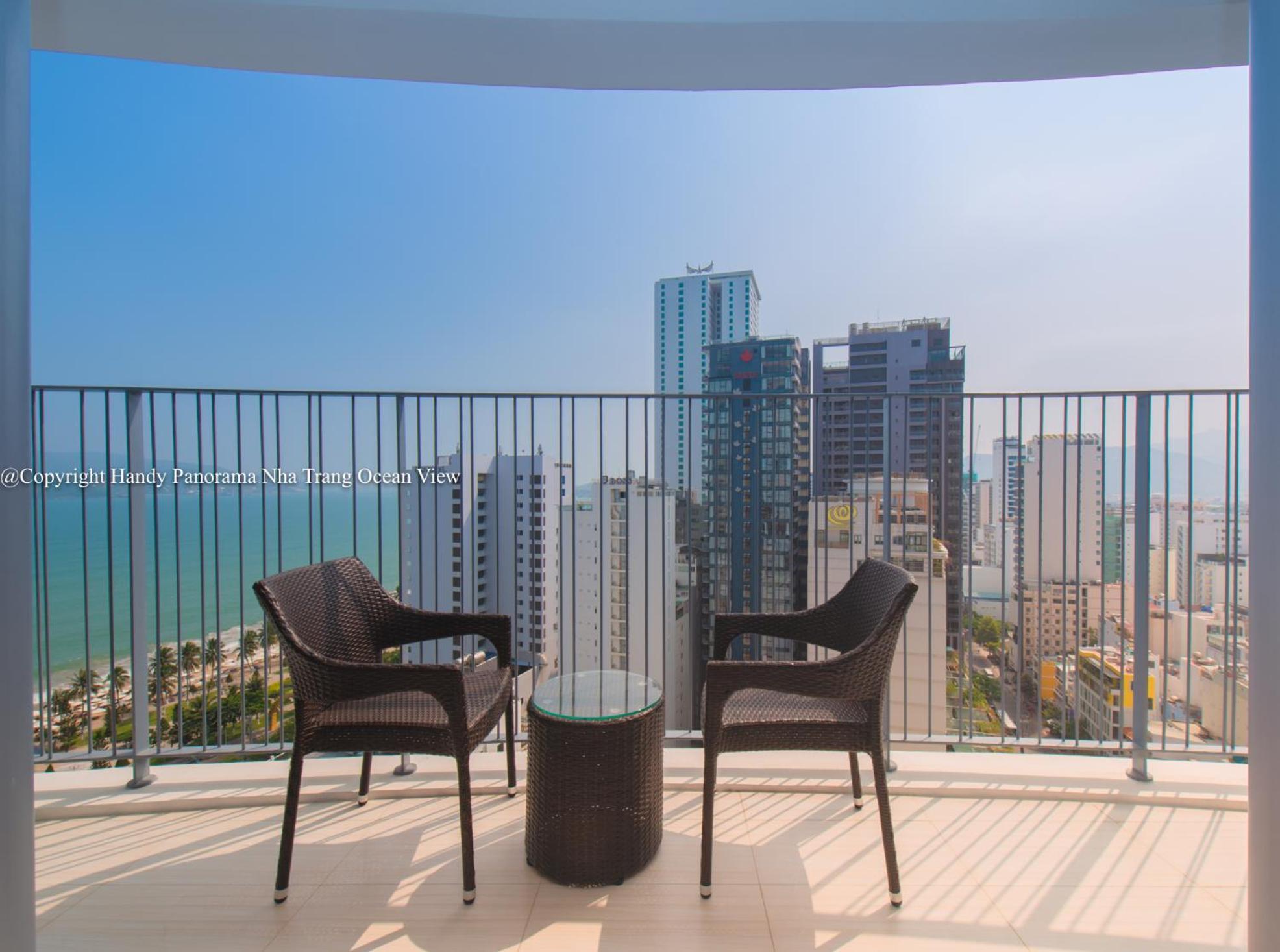 Apartment Hd Panorama Condotel *