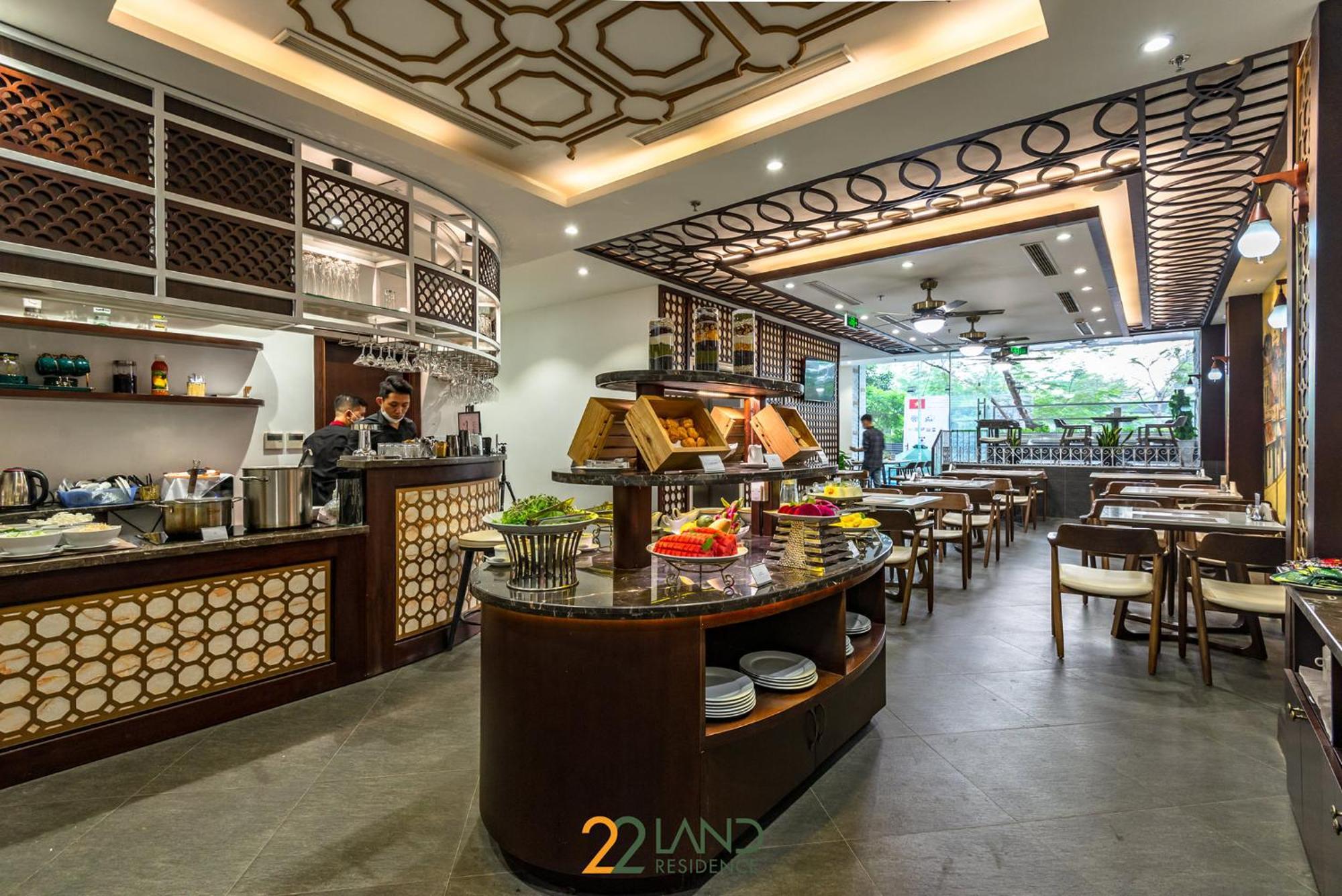 Sunny 22land 2 Khách sạn