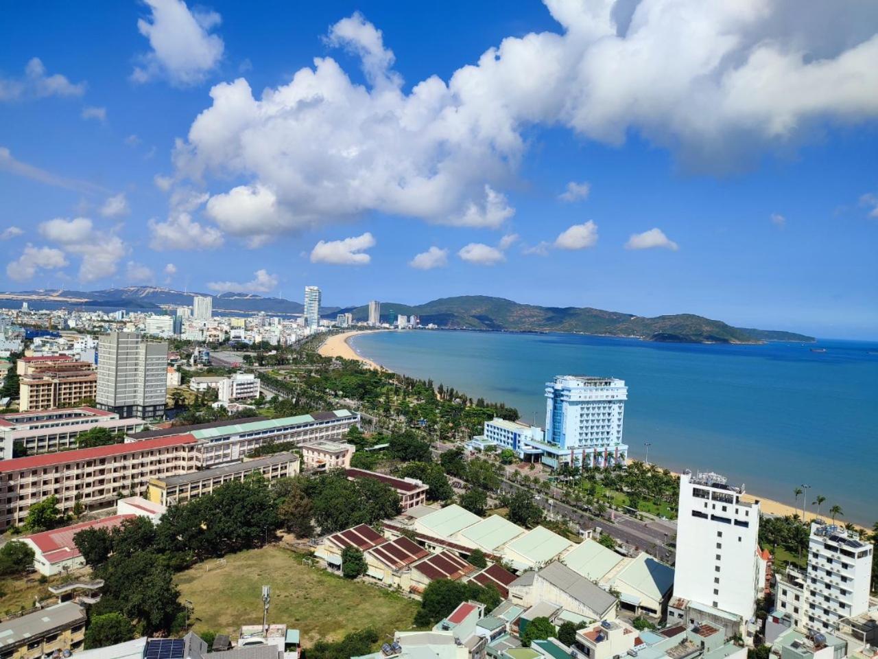 Can Ho View Bien Flc Sea Tower -quy Nhon