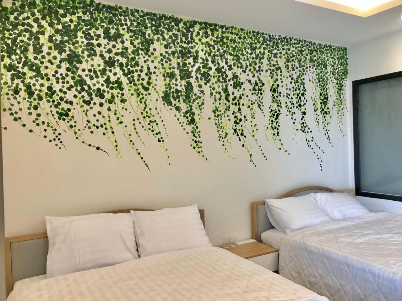 Apartment Can Ho View Bien Flc Sea Tower -quy Nhon