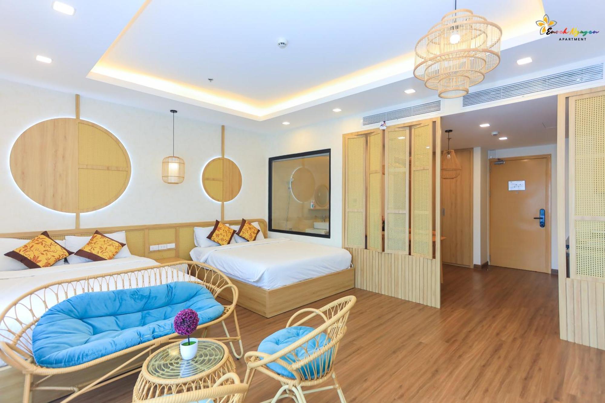 Can Ho View Bien Flc Sea Tower -quy Nhon * Quy Nhon