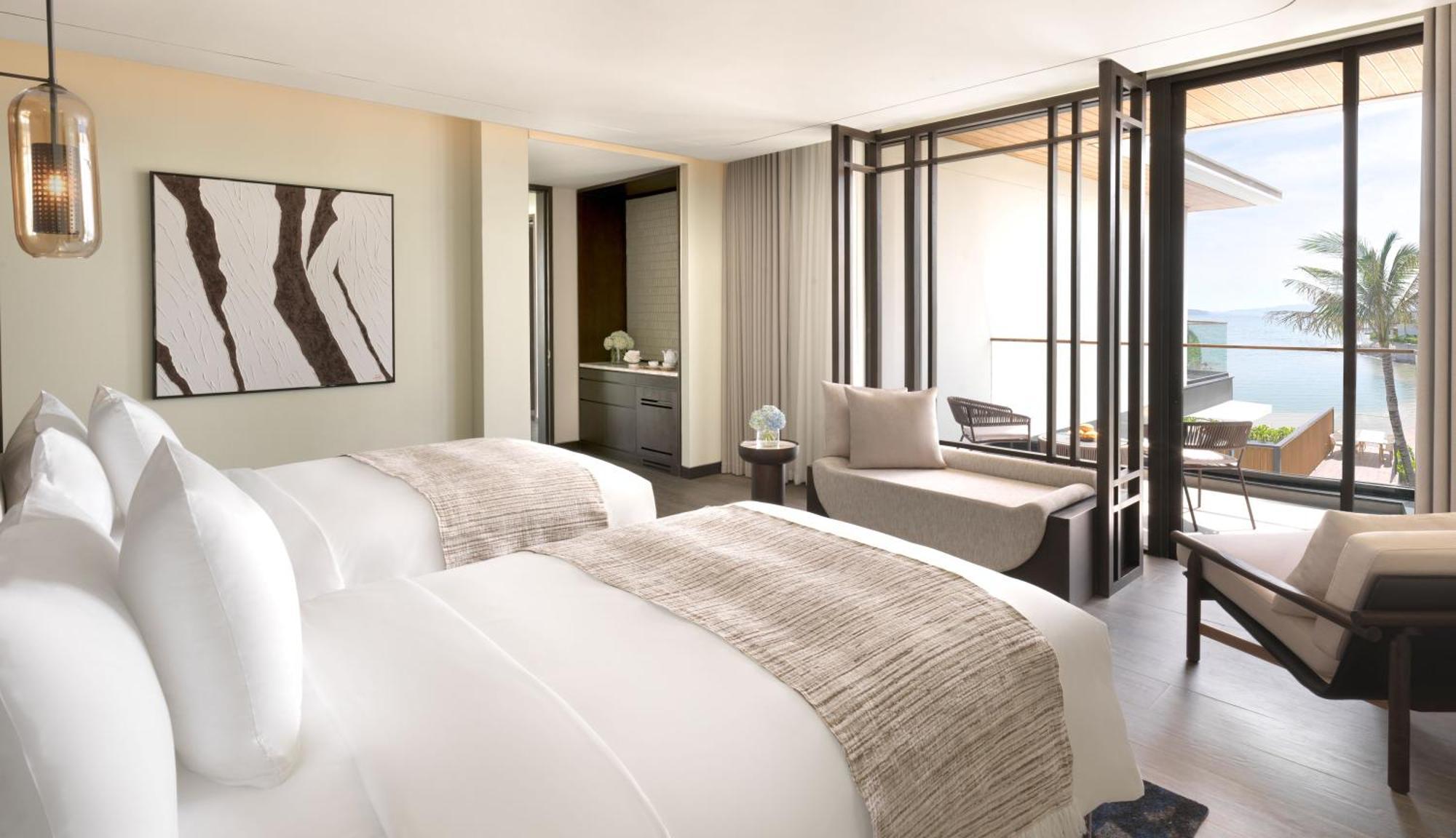 Le Corail, A Gran Melia Resort