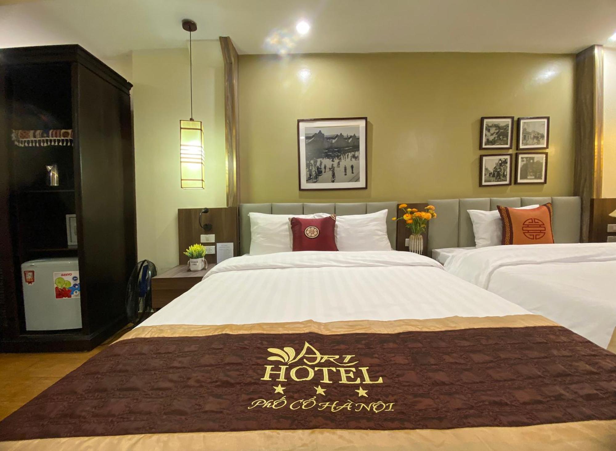 Art Ha Noi Hotel Hanoi