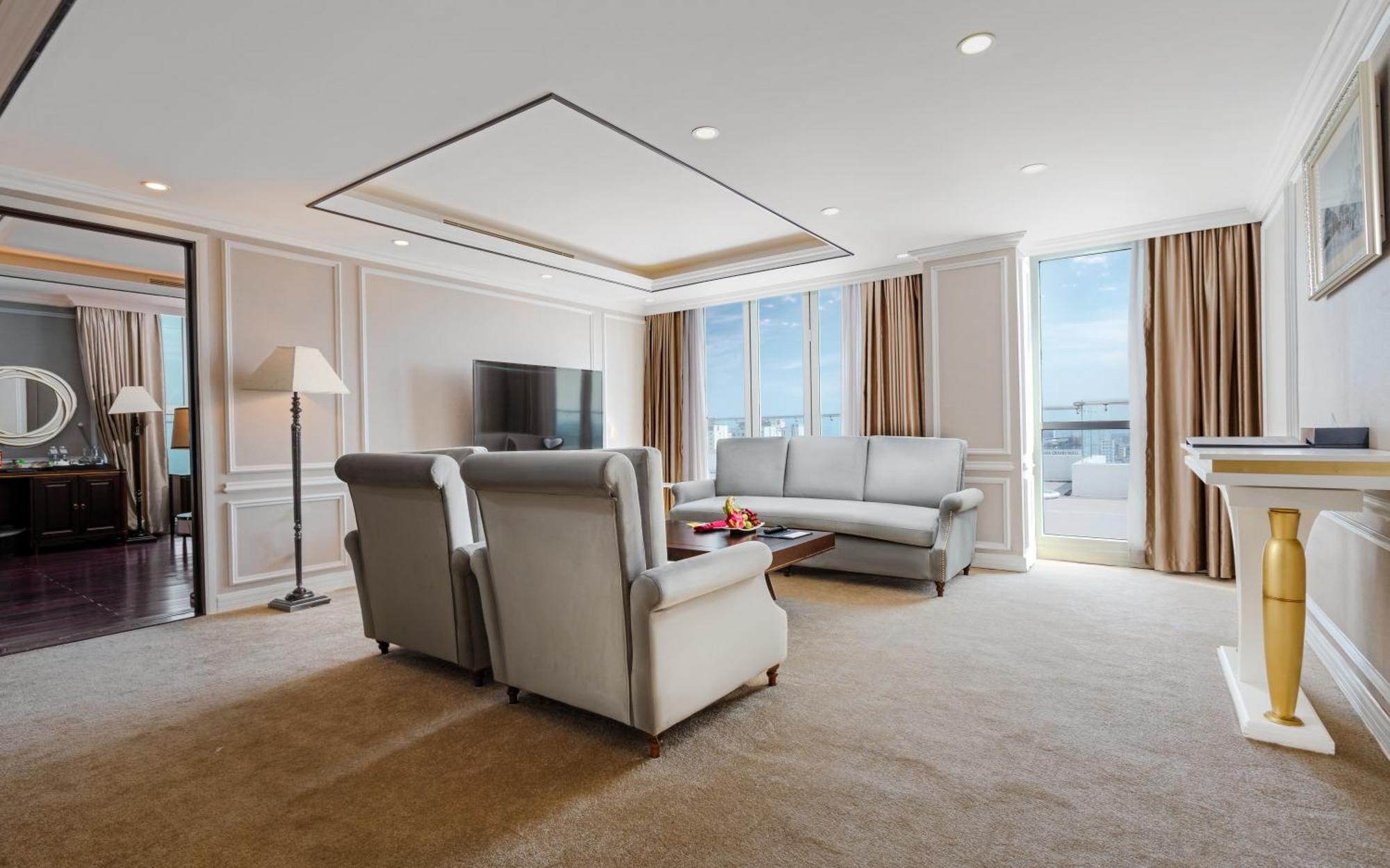 Hotel Royal Lotus Đà Nẵng