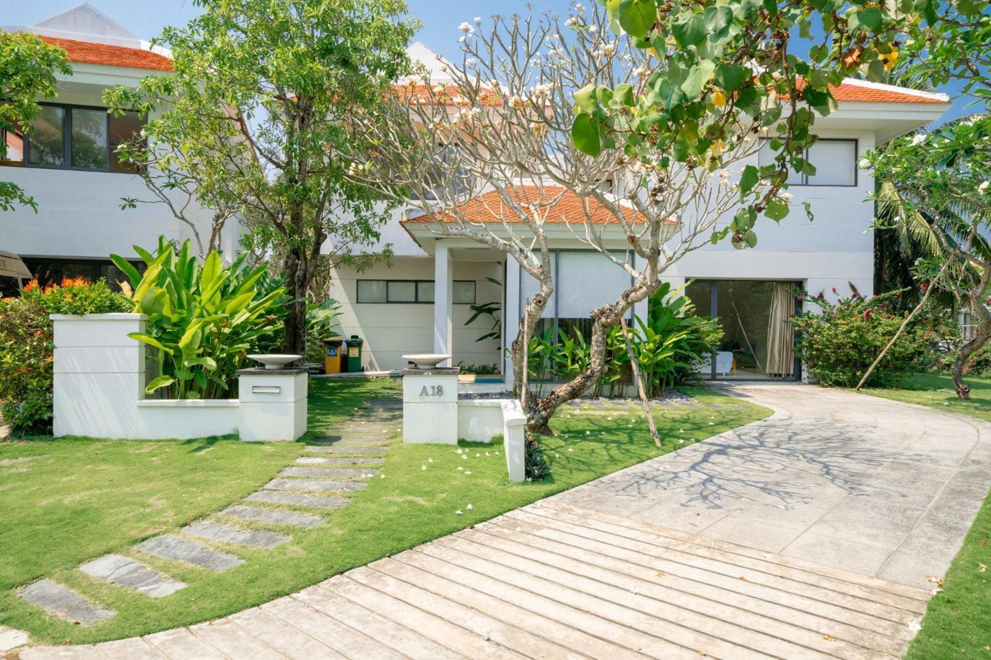 Villa The Ocean By Abogo Da Nang
