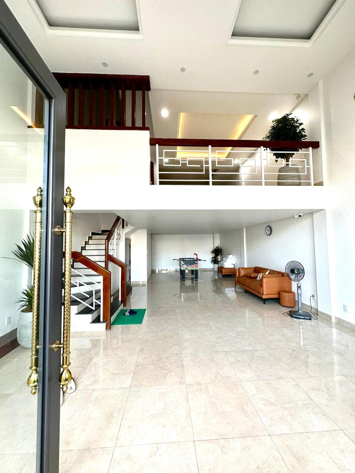 Tamadu's House Holiday home