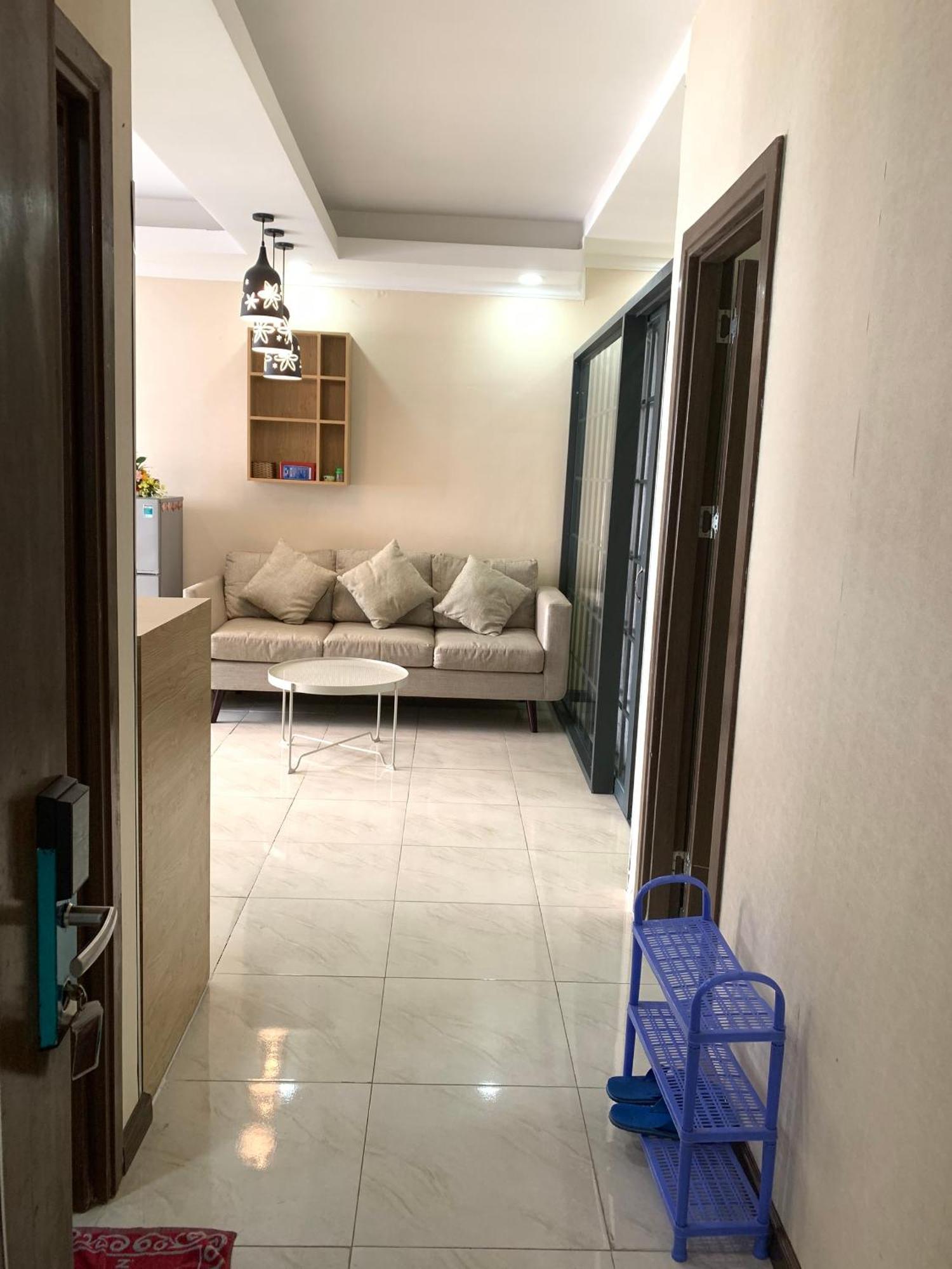 An's Oceanus Apartment