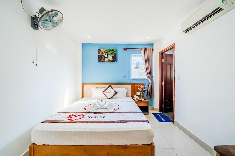 New Sky Hotel Da Nang