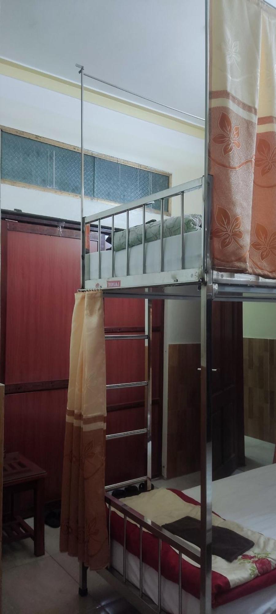 Hotel New Nhat Minh Ninh Binh
