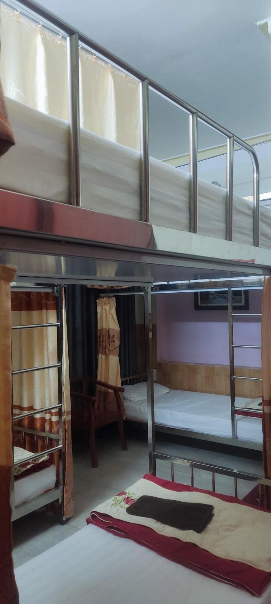 New Nhat Minh Hotel Ninh Binh