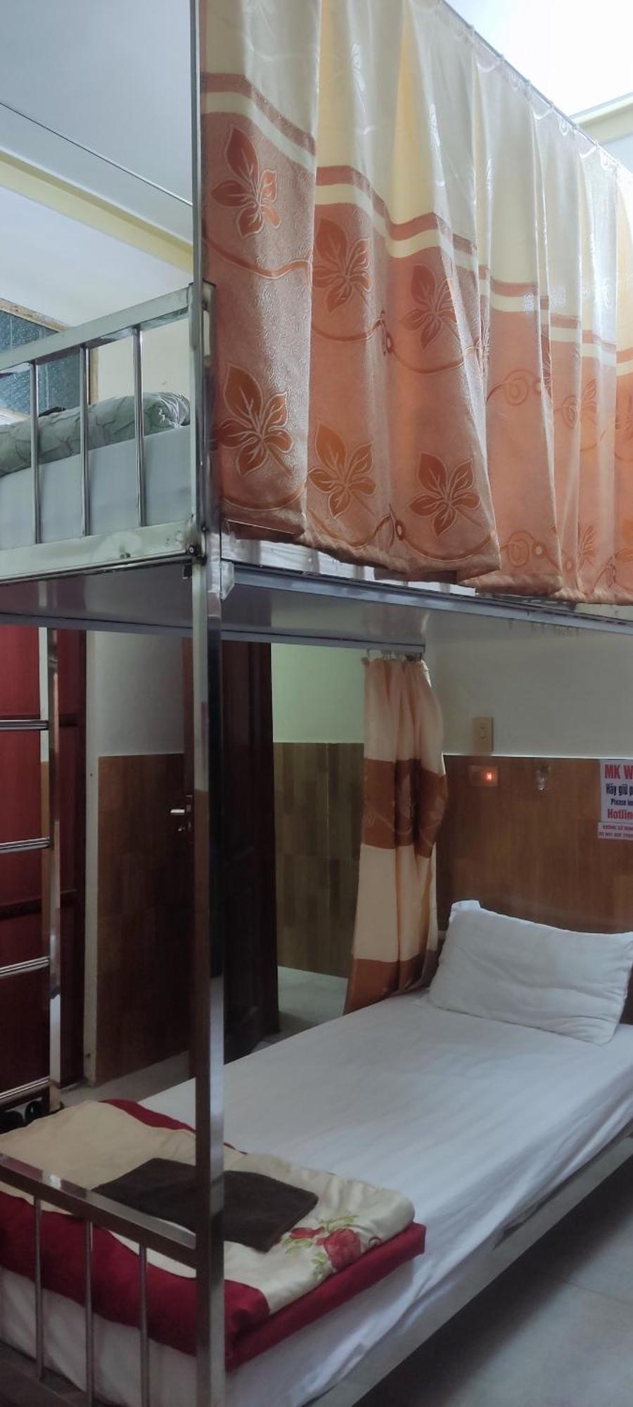 Hotel New Nhat Minh