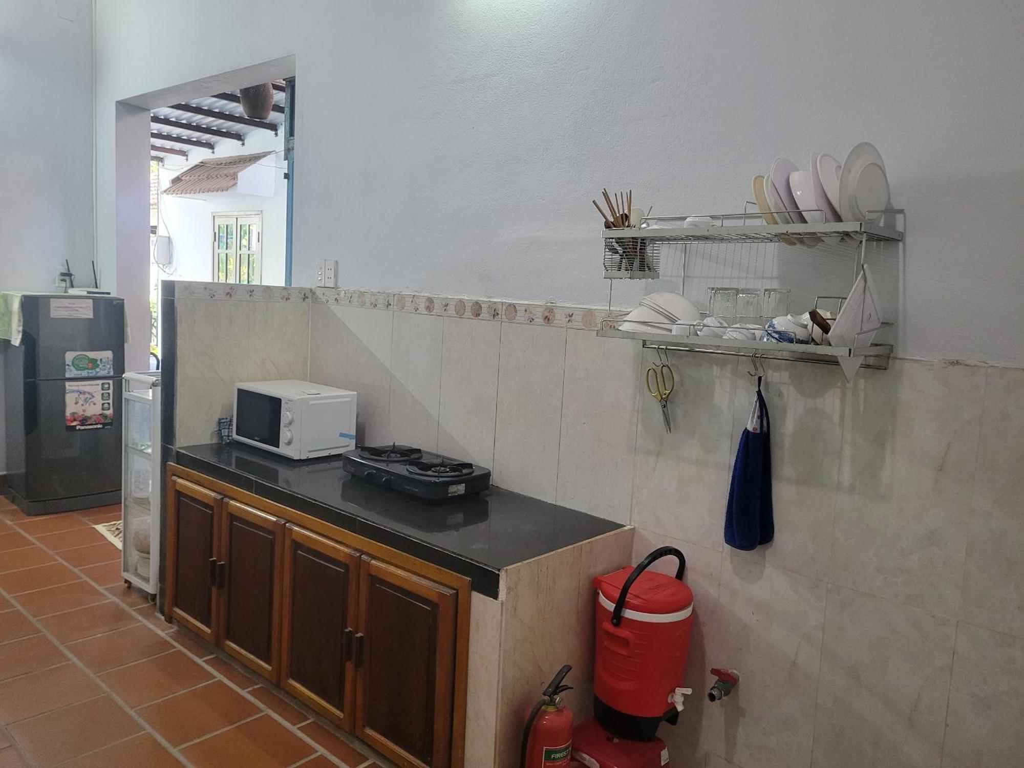 Homestay Plum Tree Hoi An