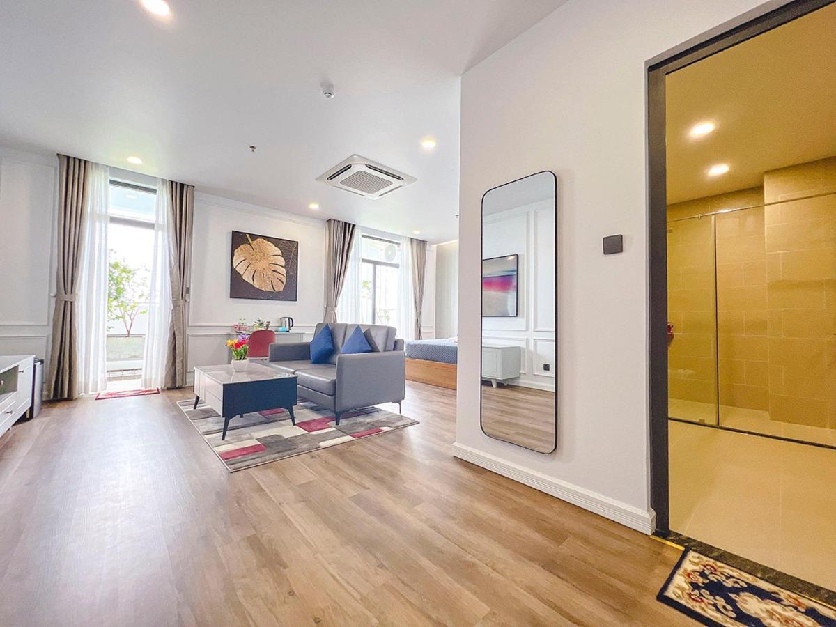 Aparthotel Lam's Phan Thiet