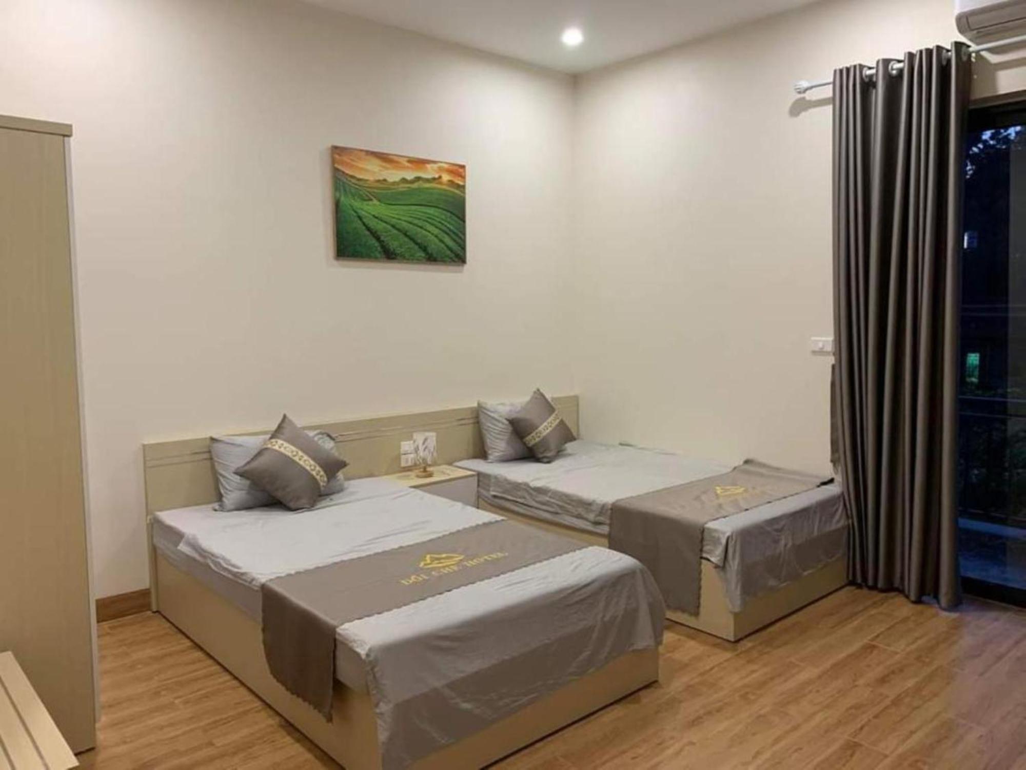 Doi Che Hotel