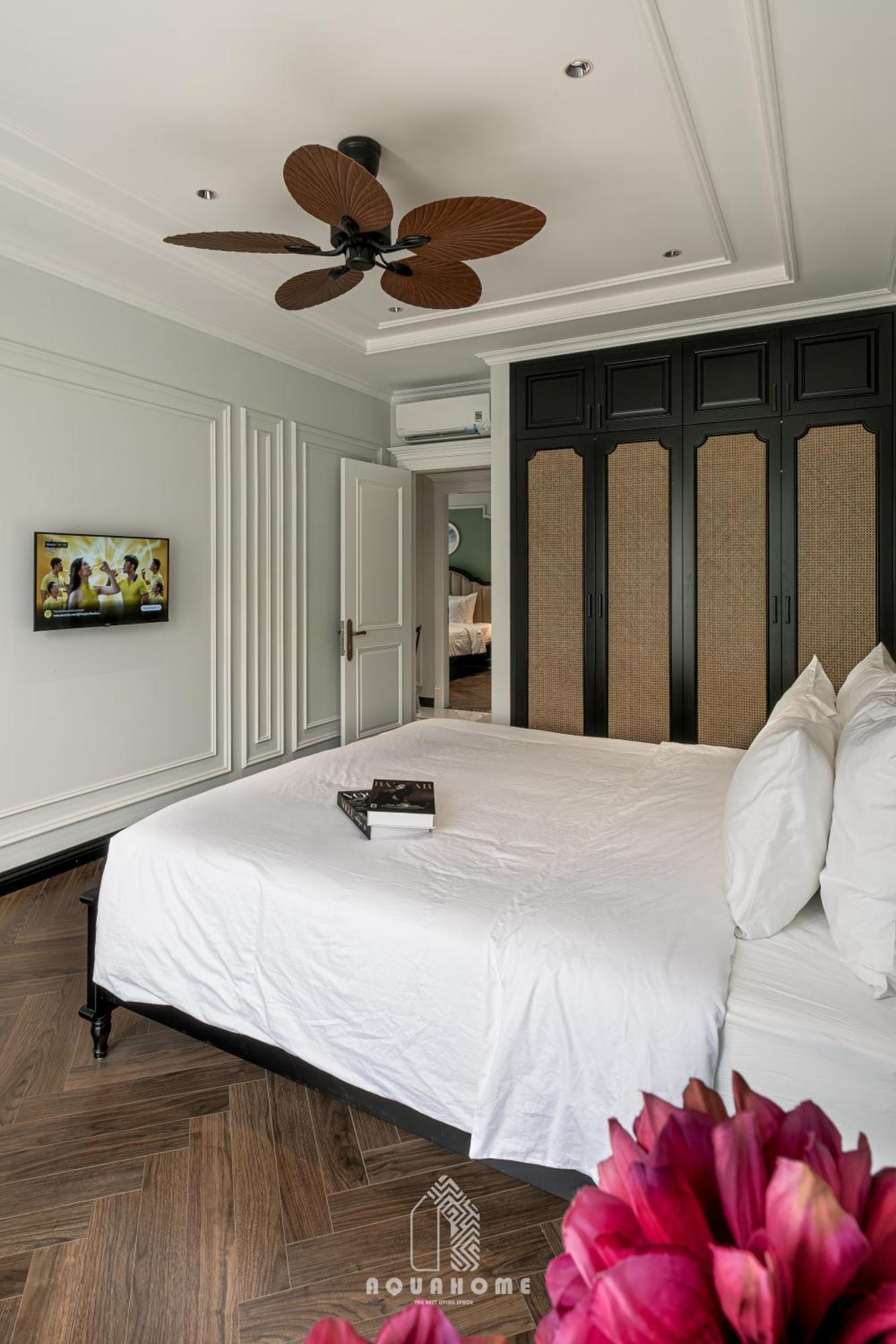 Villa The An Nam Halong Ha Long