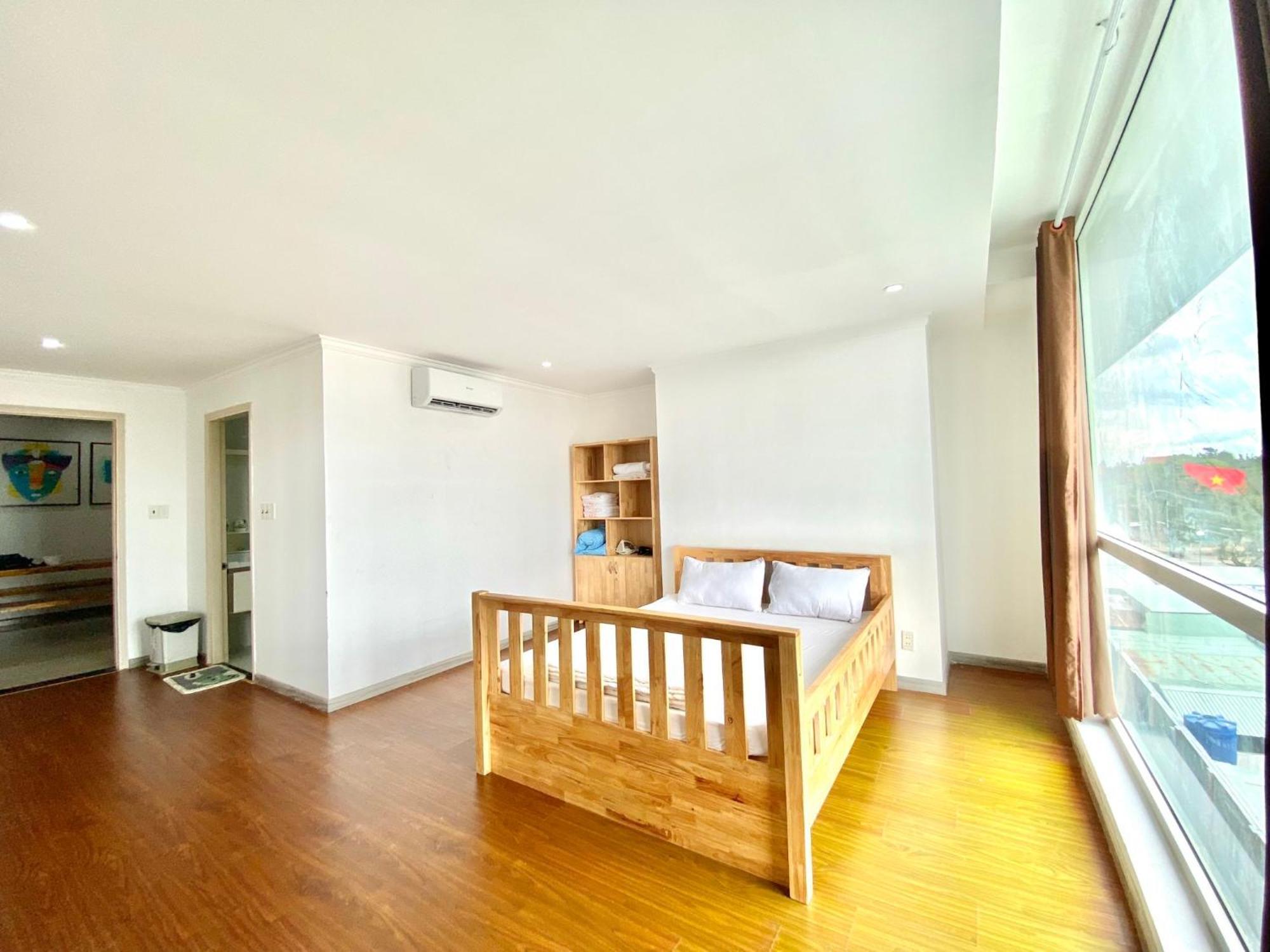 Zozo House - Homestay Bai Sau Apartment Vung Tau