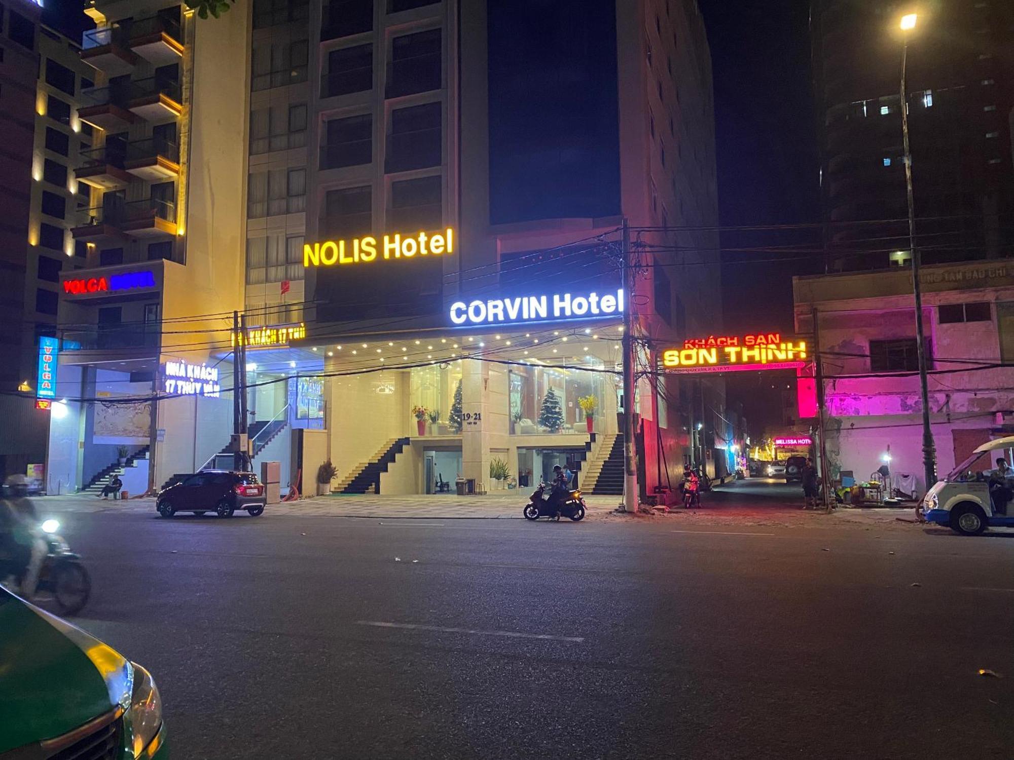 Zozo House - Homestay Bai Sau Apartment *