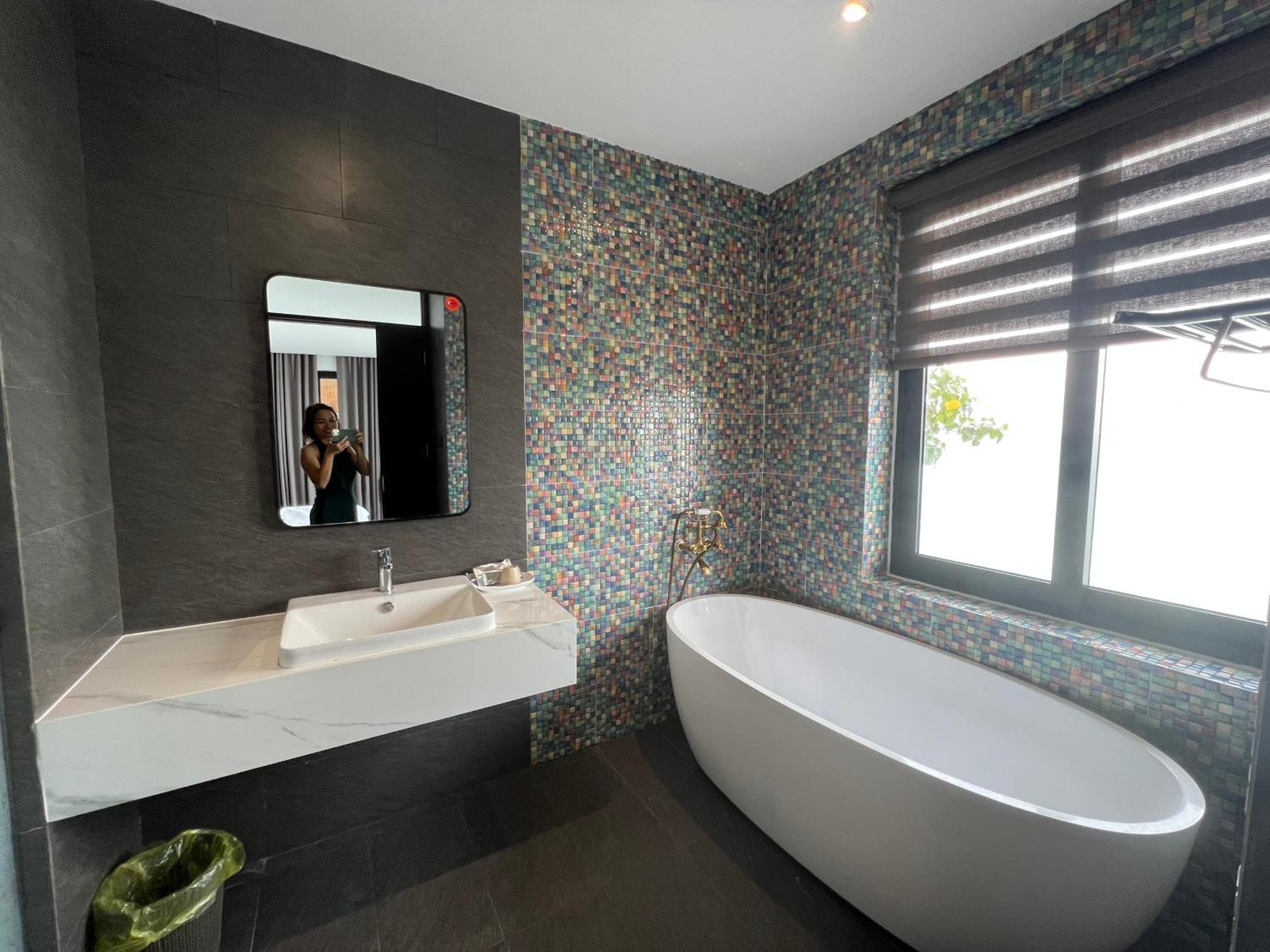 Chalet Rio's Home7