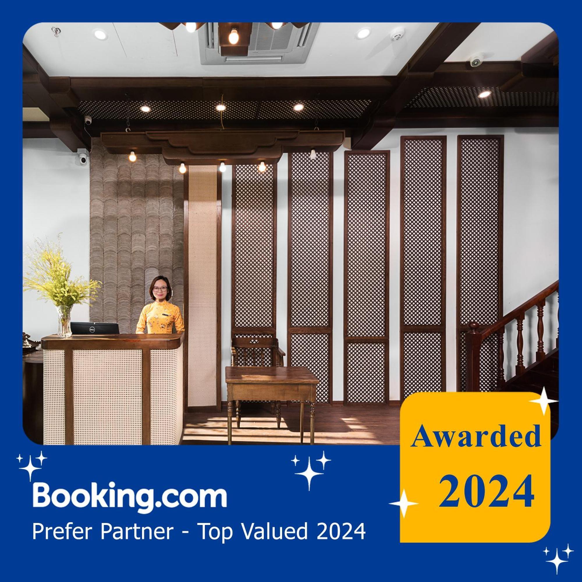 Hotel Veshia &