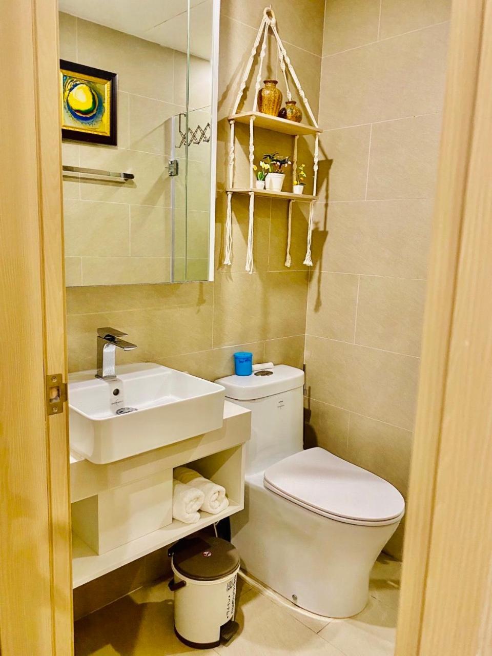 Aparthotel Premium The Song 5 Sao Vung Tau