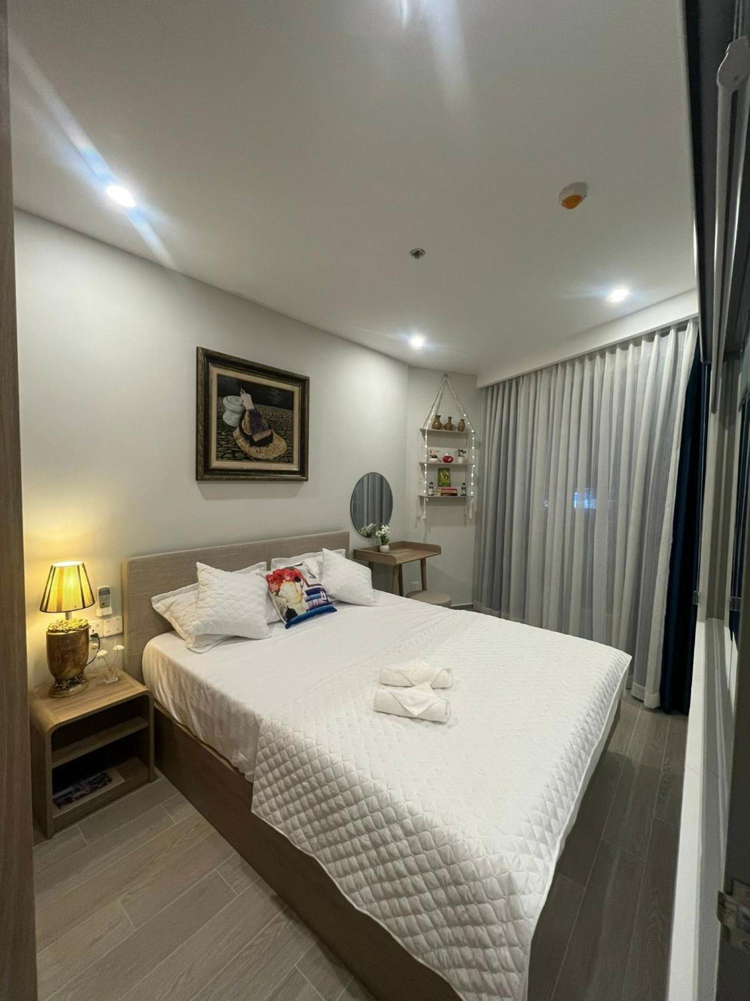 Aparthotel Premium The Song 5 Sao Vung Tau