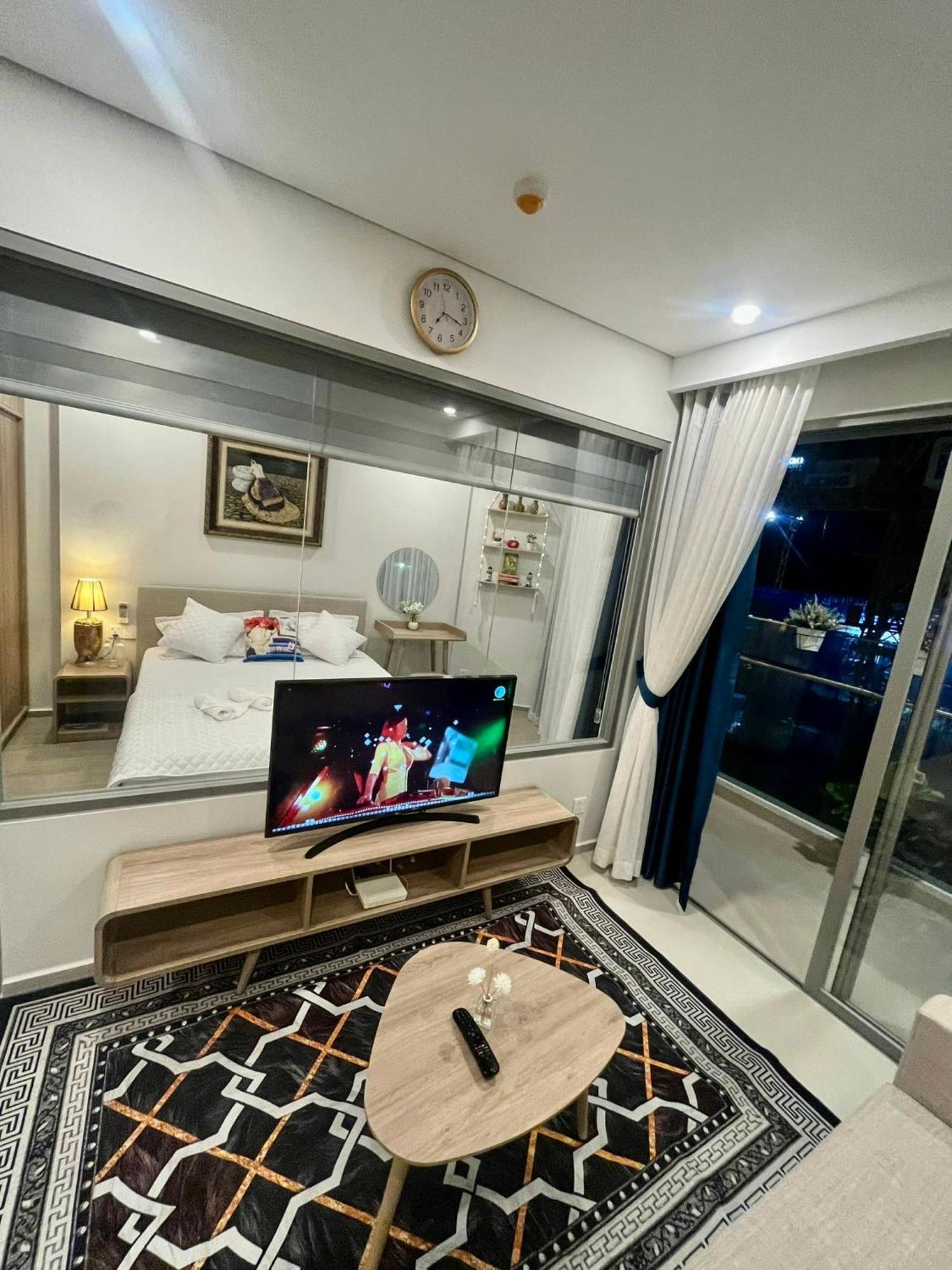 Premium The Song 5 Sao Vung Tau