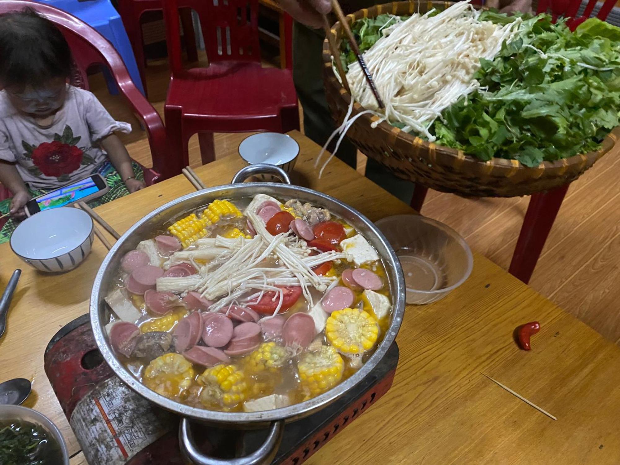 Homestay Sue Pa Family Trekking Sa Pa
