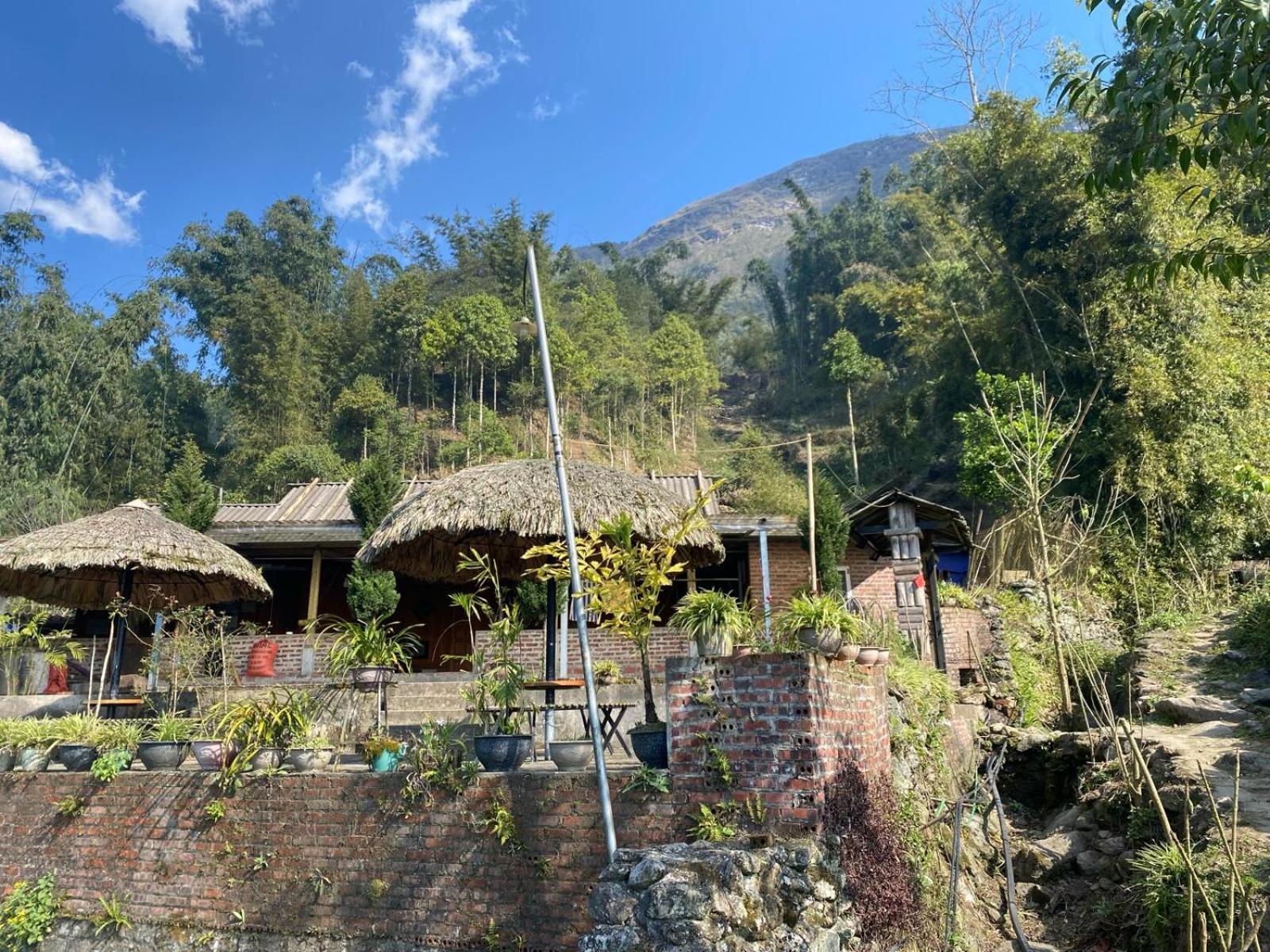 Homestay Sue Pa Family Trekking