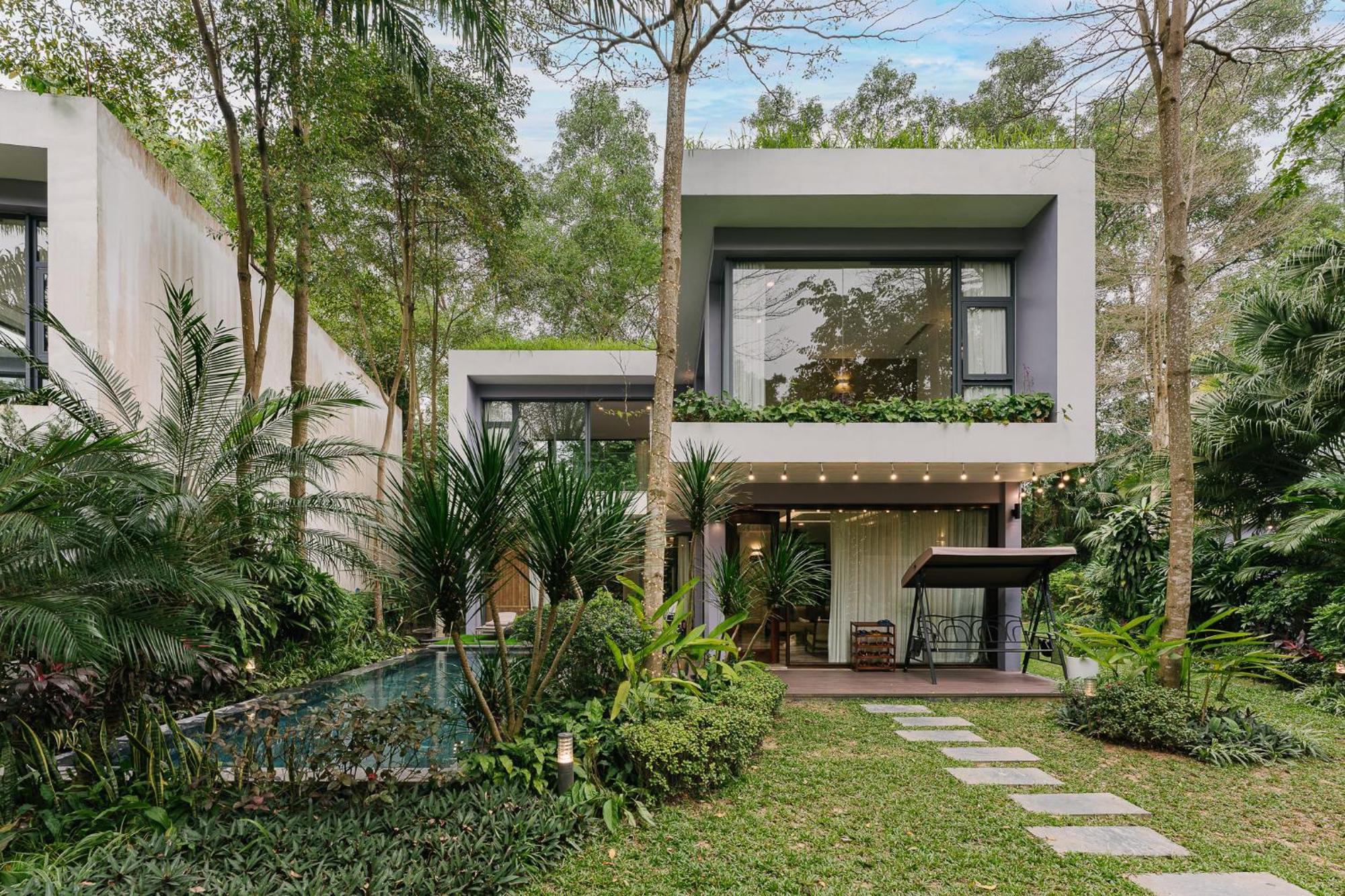 Villa Rosee - With Private Pool *