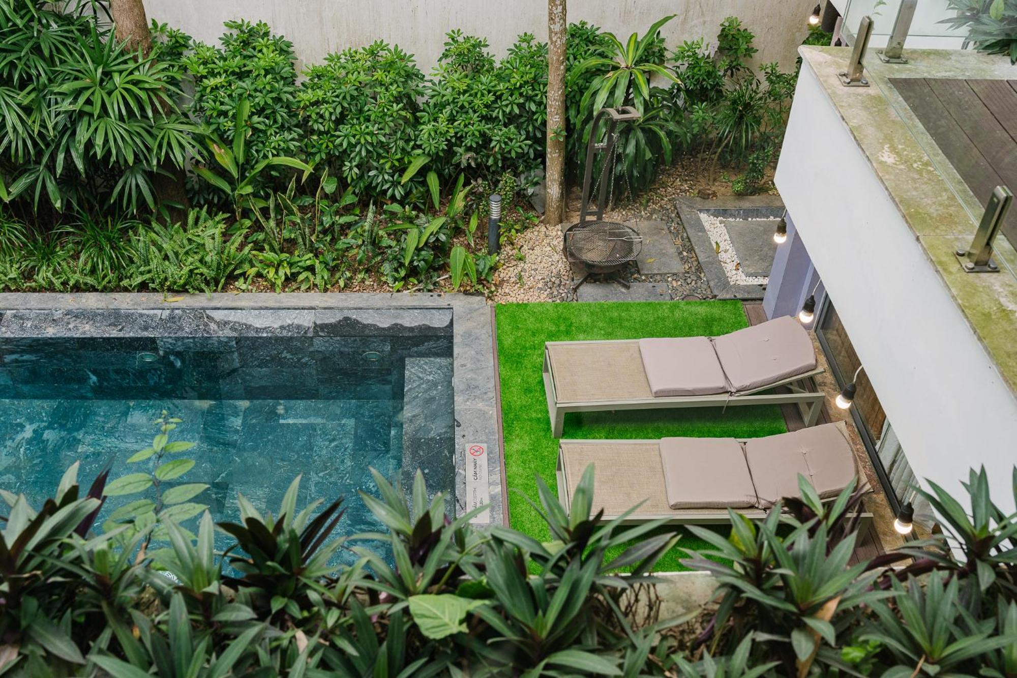 Rosee - With Private Pool Villa *