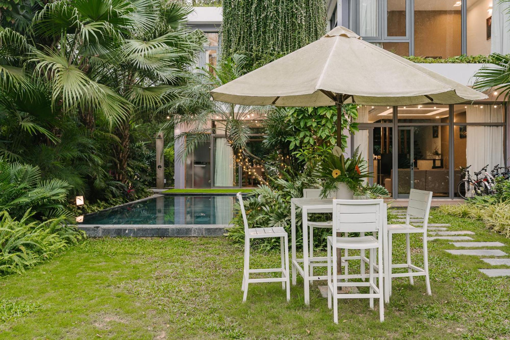 Rosee - With Private Pool Villa *