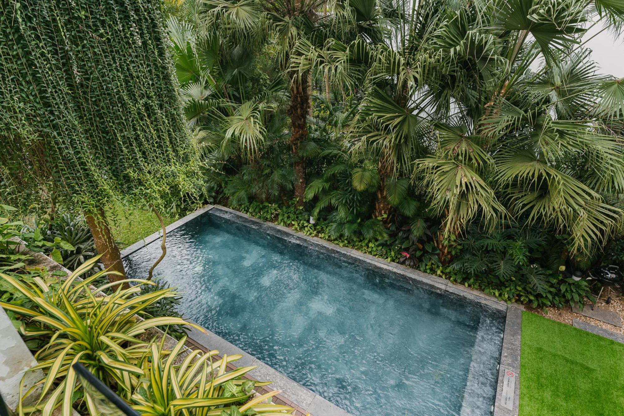 Rosee - With Private Pool *