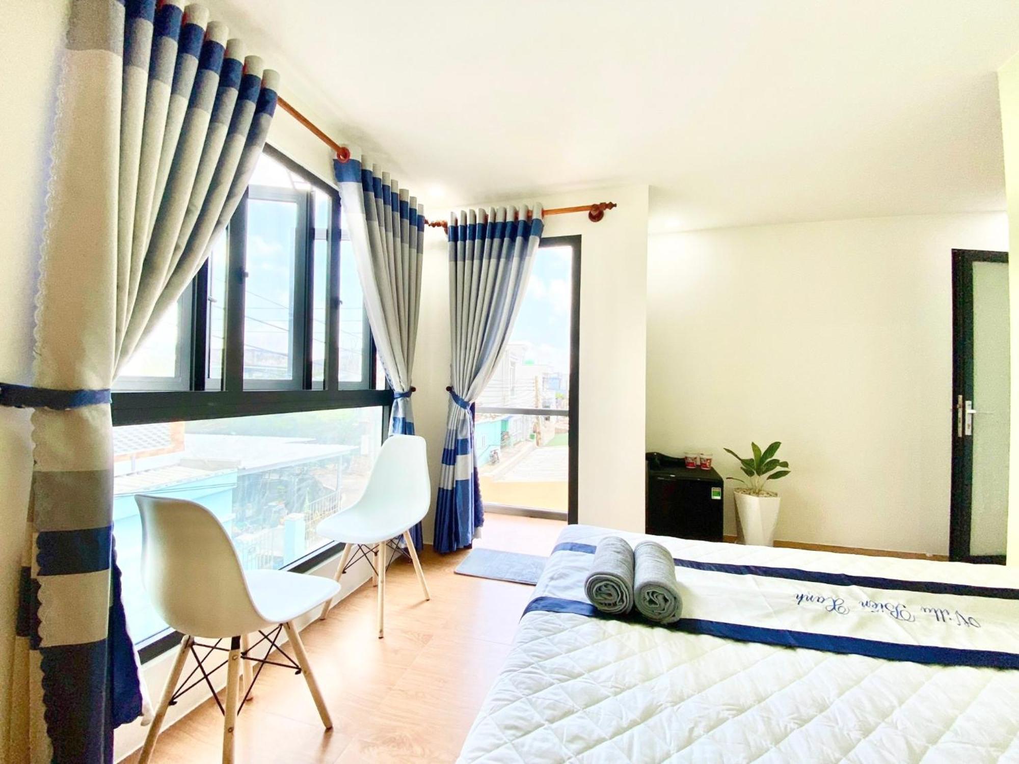 Aparthotel Bien Xanh 2 - View Bien Dao Phu Quy Cu Lao Thu
