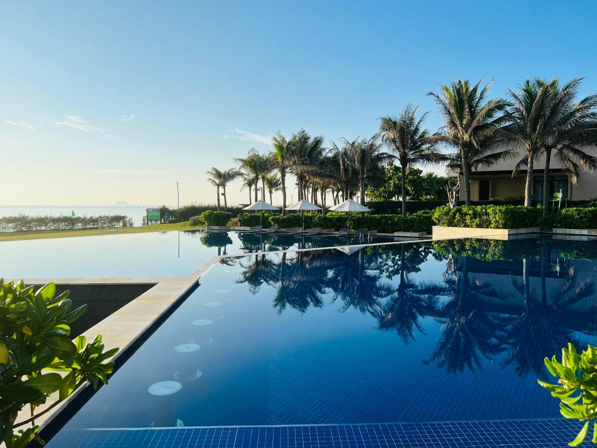 Wyndham Cam Ranh 1412 Villa *