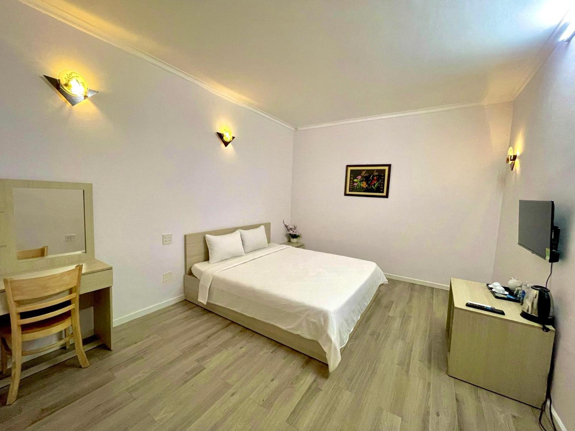 Sai Gon Hotel 3*