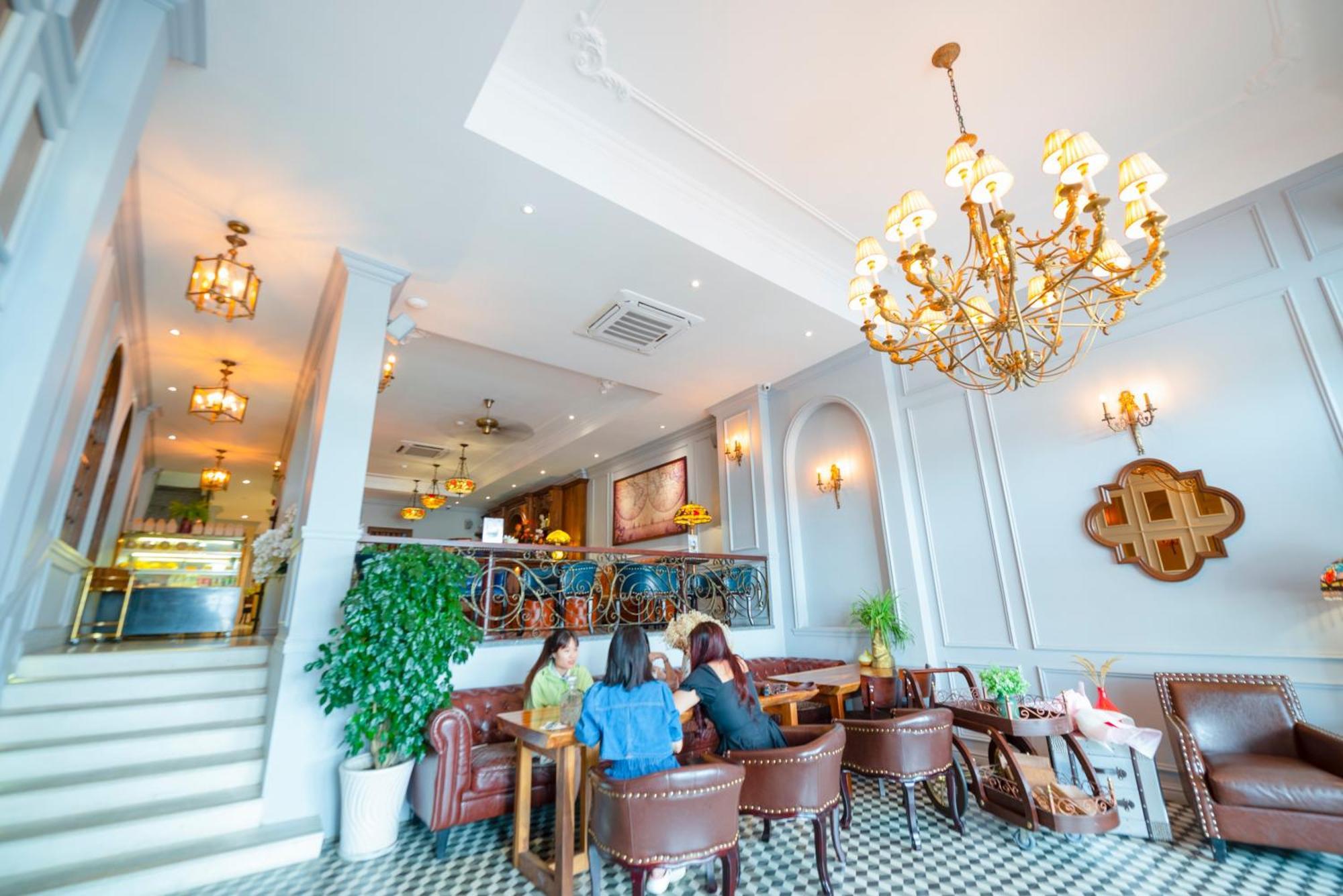 Di Lusso Boutique Riverside Da Nang