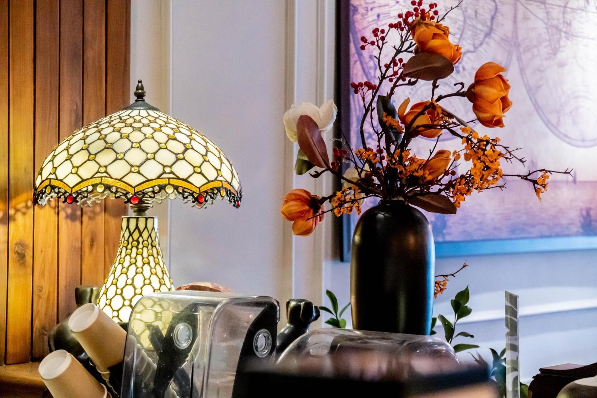 Hotel Di Lusso Boutique Riverside