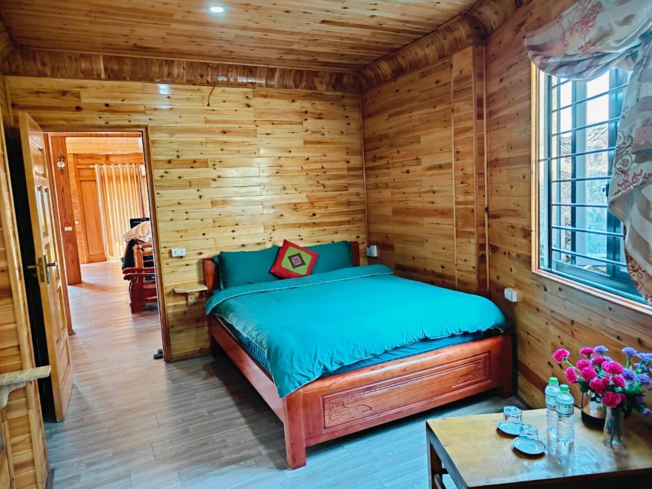 Hmong Wooden