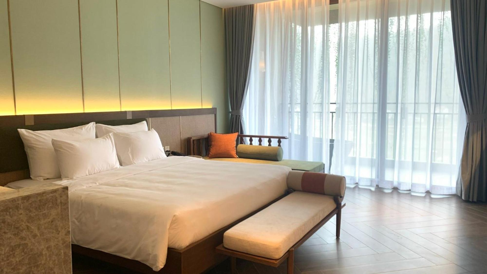 Mandala Retreats Kim Boi Hoa Binh