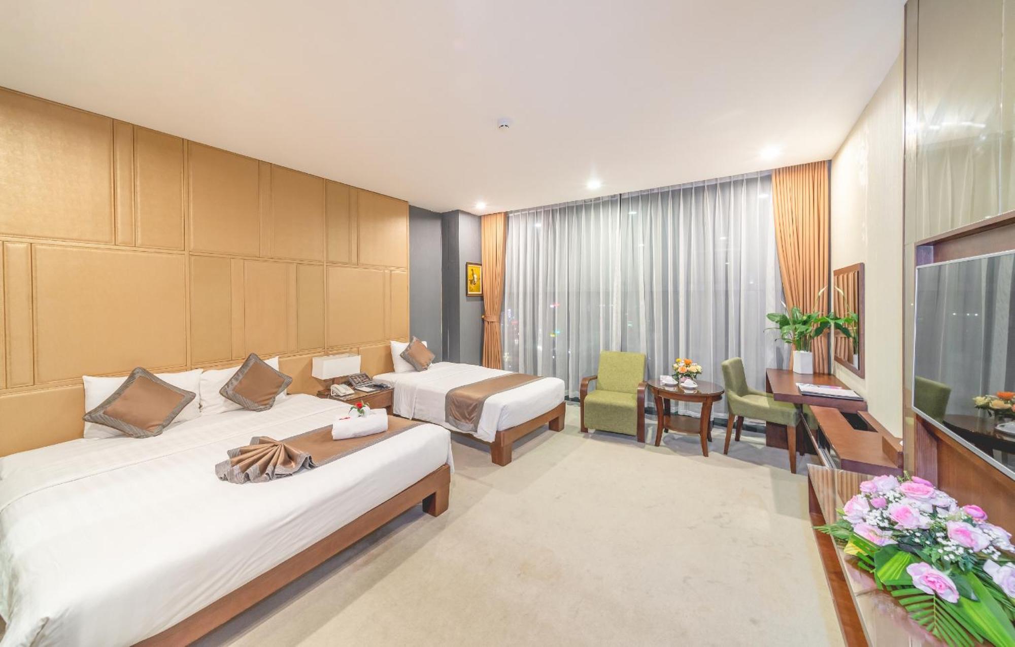 Bien Bac Hotel Mong Cai