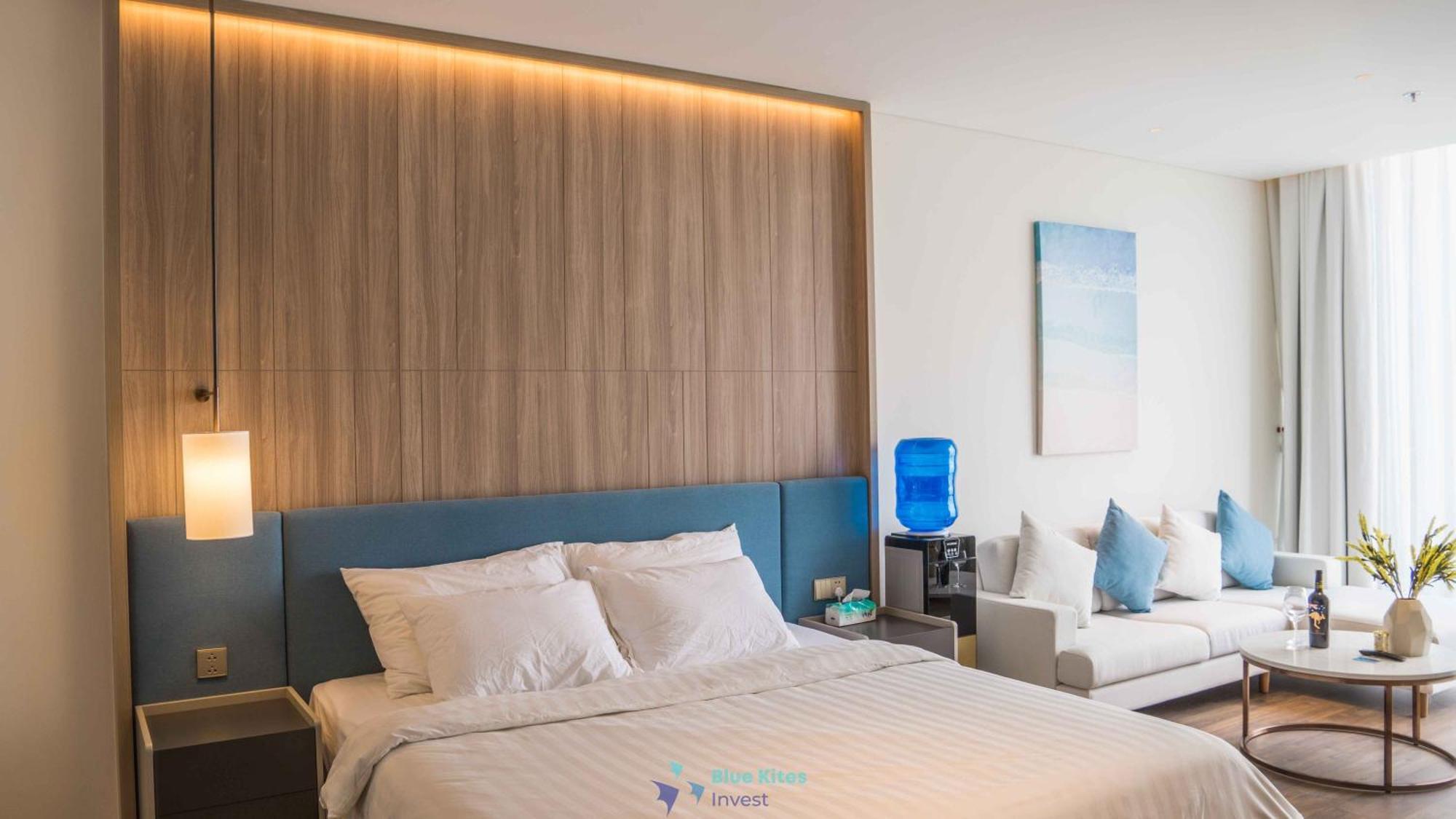 Anstay Residence By A La Carte Ha Long Apartment
