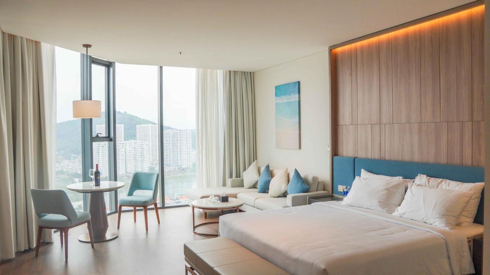 Anstay Residence By A La Carte Ha Long