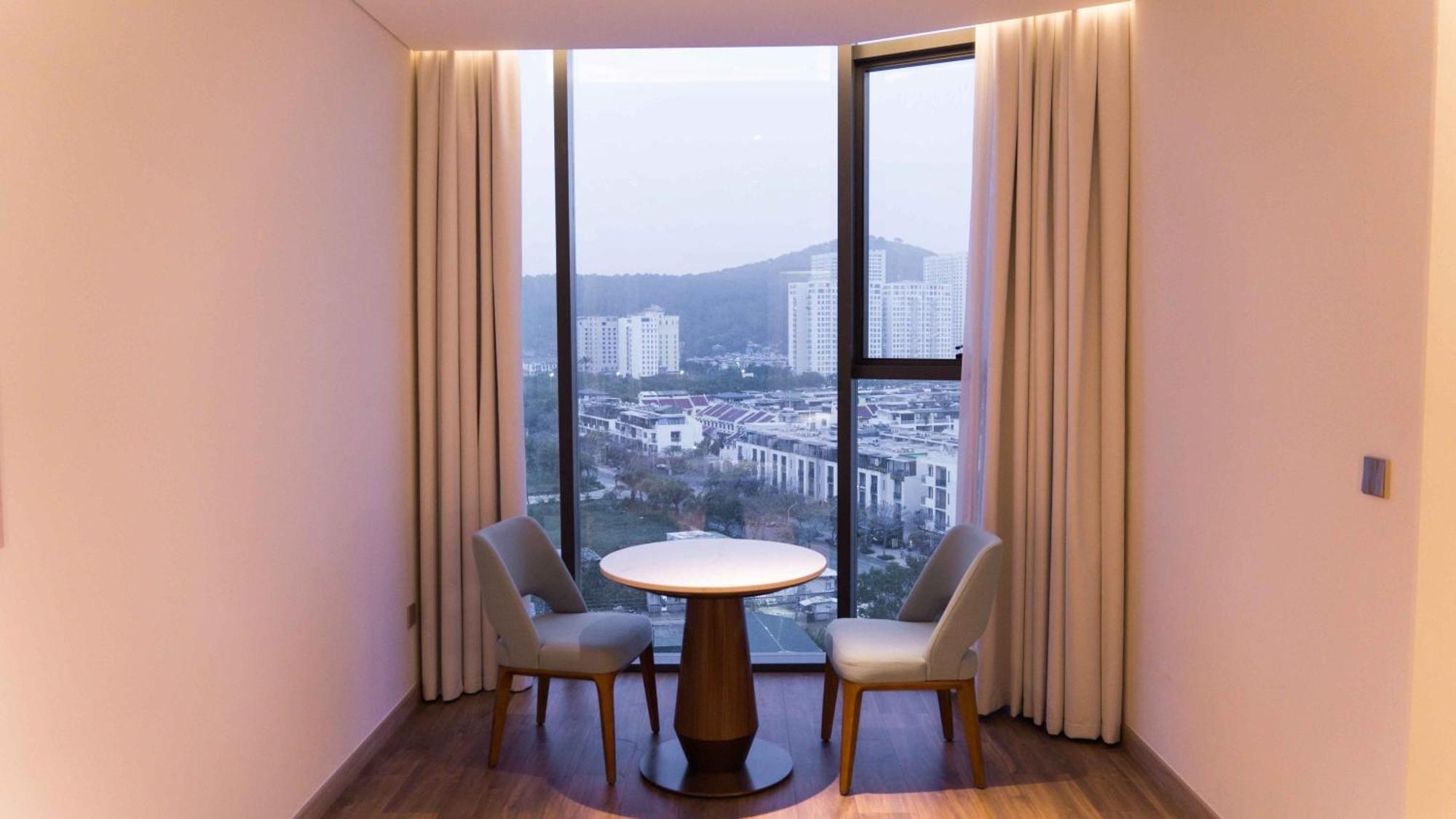 Anstay Residence By A La Carte Ha Long Apartment Ha Long