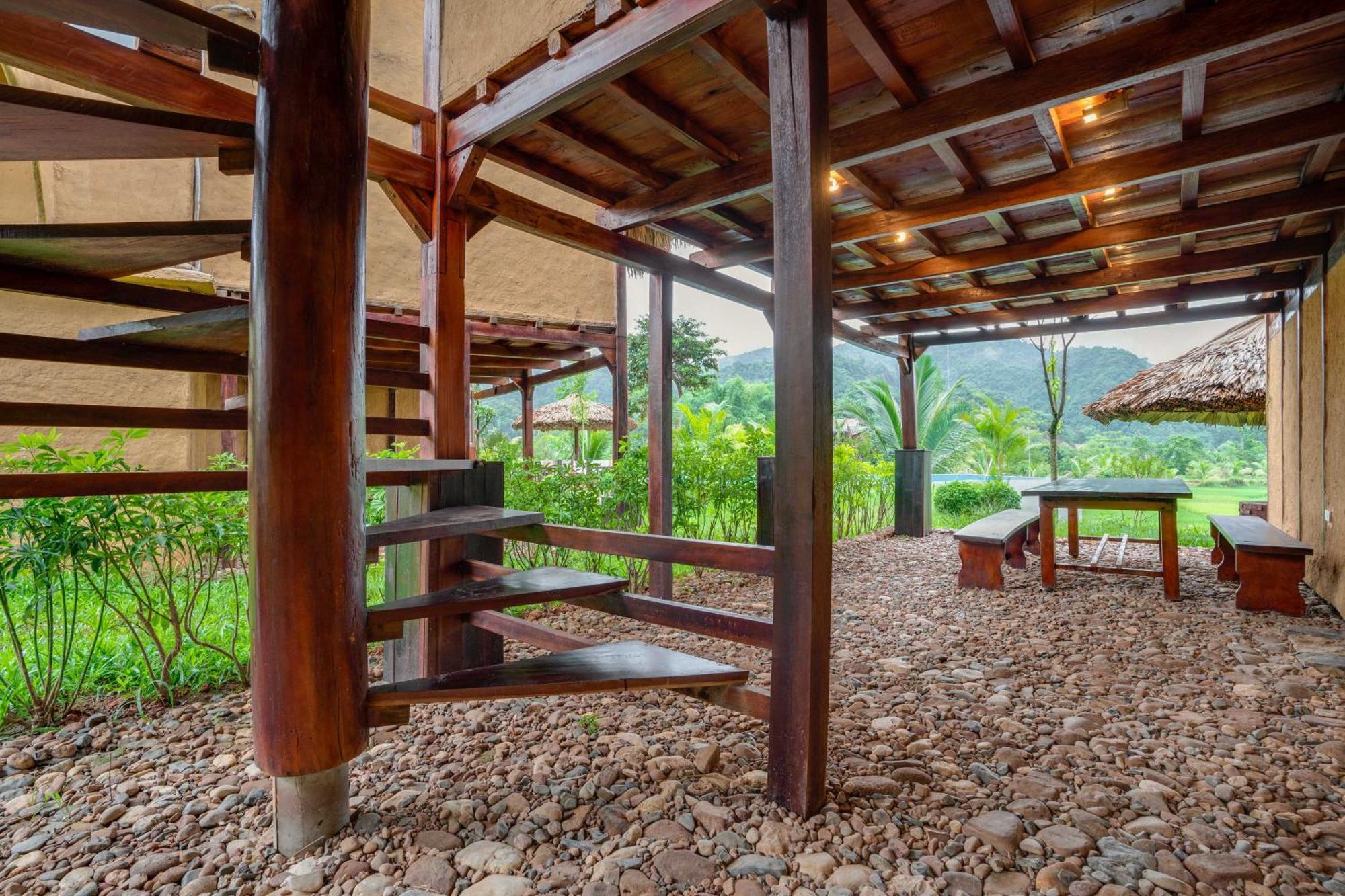 Hotel Onsen Retreat
