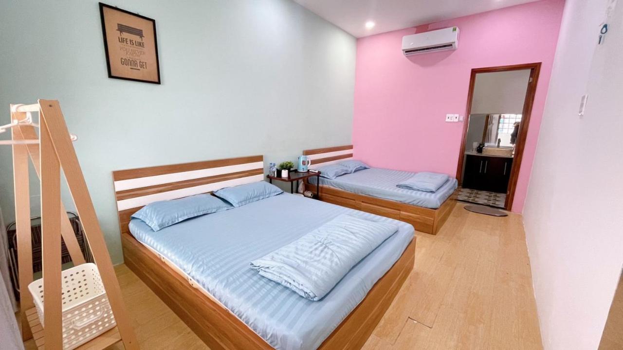 Little Homestay Homestay Quy Nhon
