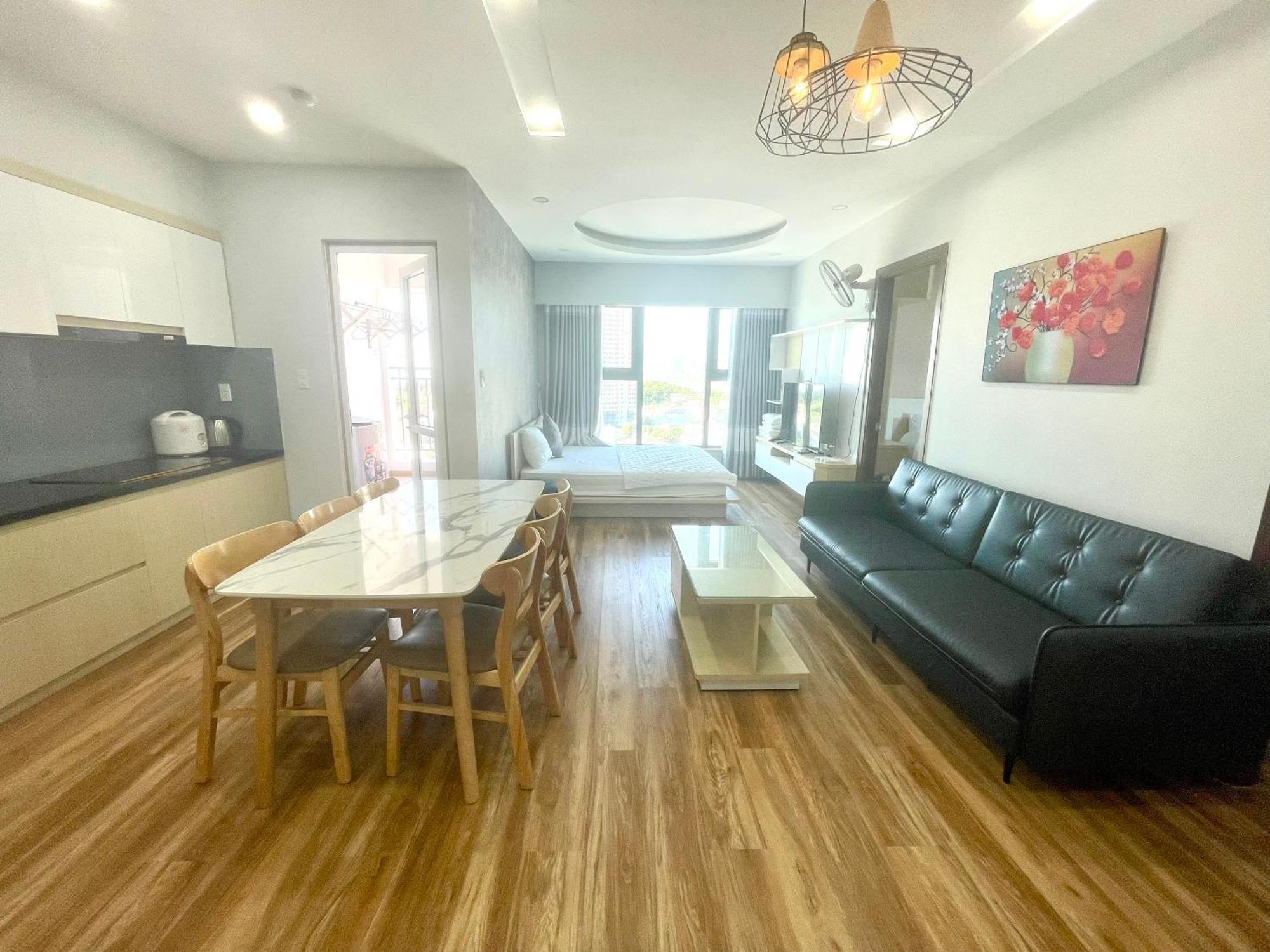 Beachfront Luxury - * Nha Trang