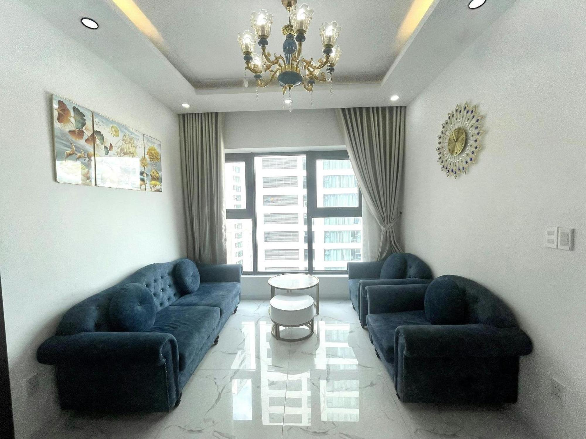 Beachfront Luxury - * Nha Trang