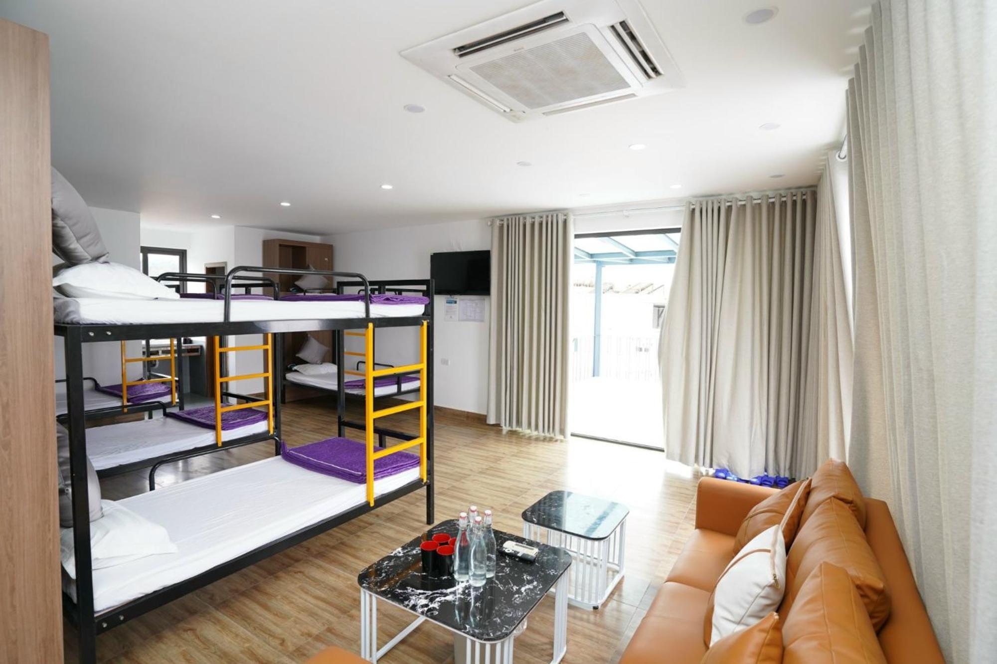 Thanh Mang Hotel 2*